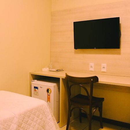Hotel Bartz Camaquã Esterno foto