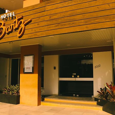 Hotel Bartz Camaquã Esterno foto