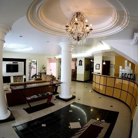 Hotel Bartz Camaquã Esterno foto