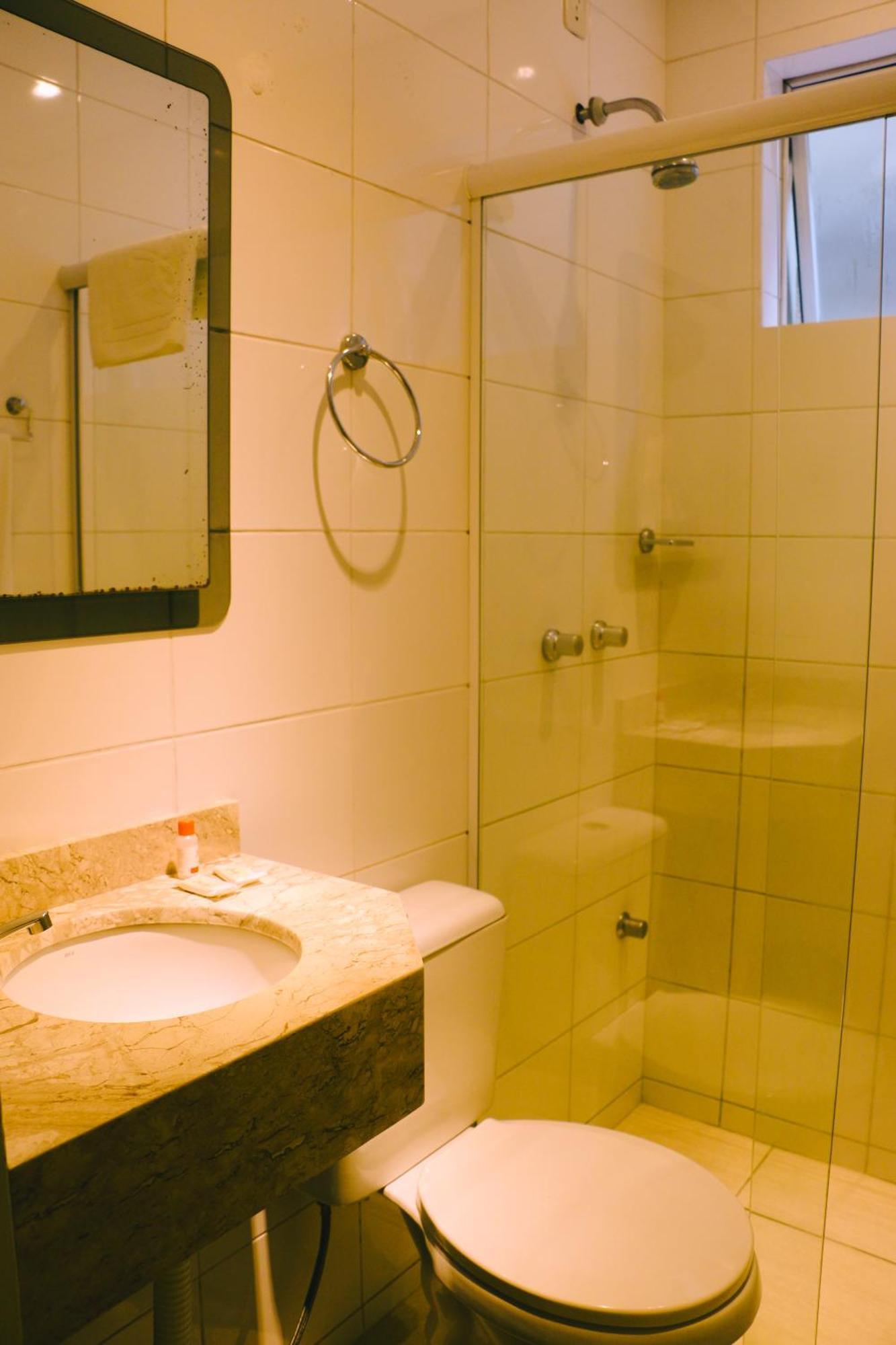 Hotel Bartz Camaquã Esterno foto