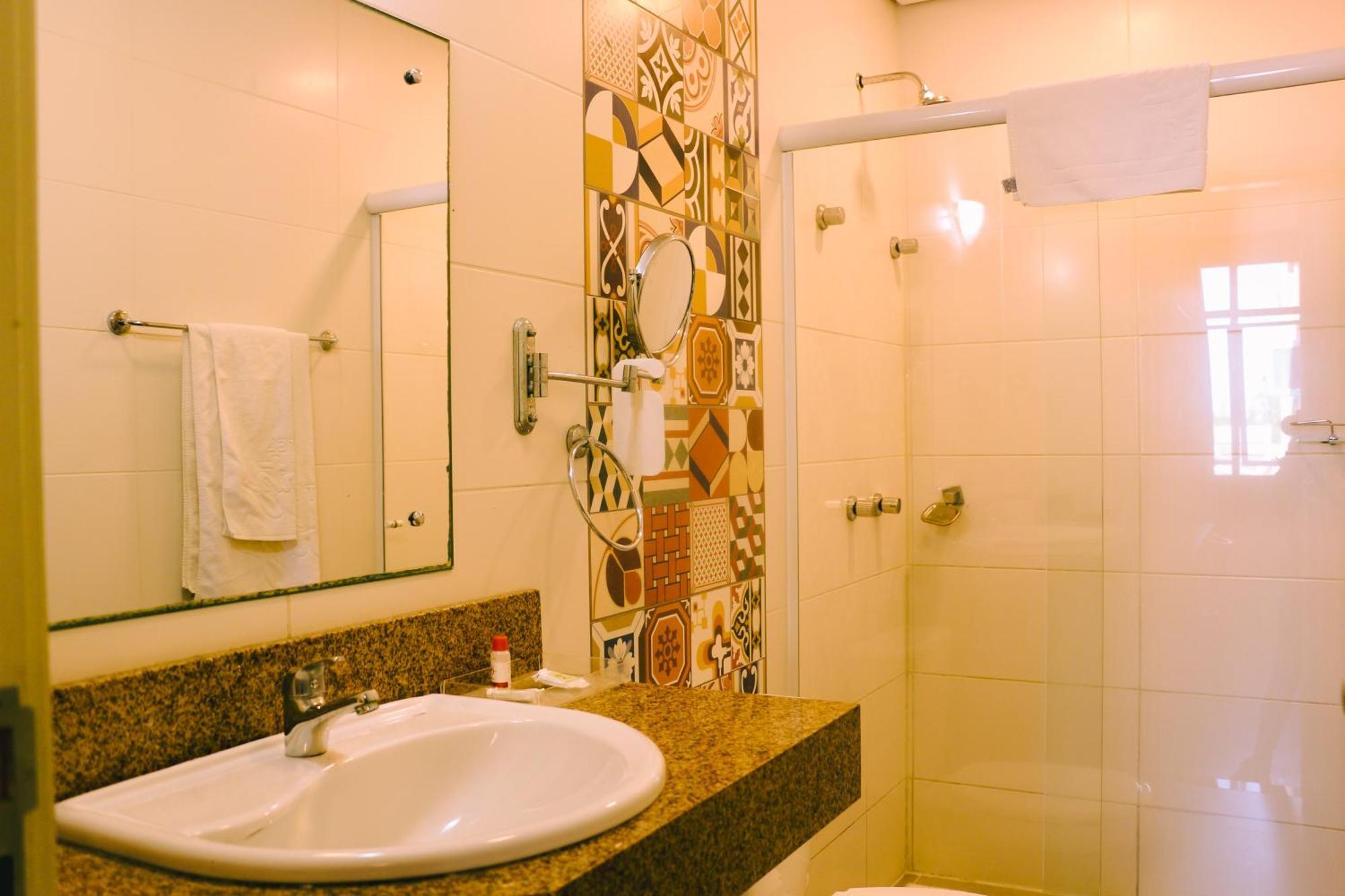 Hotel Bartz Camaquã Esterno foto